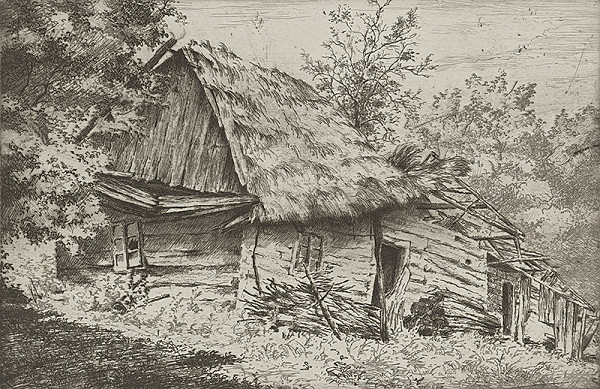 Zdeněk Jeřábek – Z Považia 