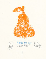 Eva Čarnoká – Bez názvu 