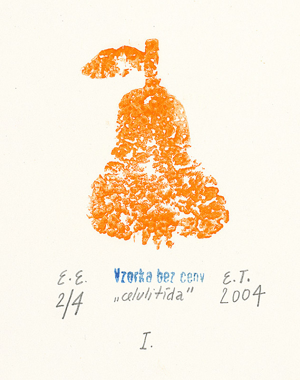 Eva Čarnoká – Bez názvu