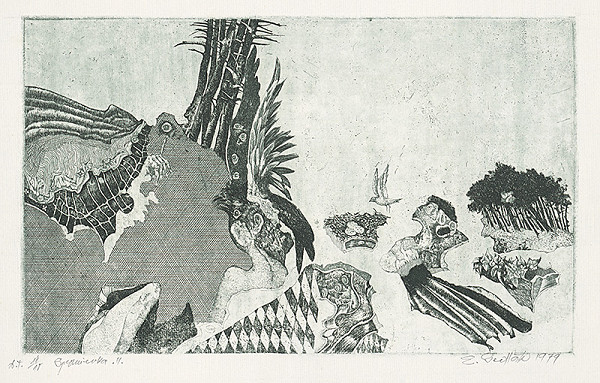 Emil Sedlák – Spomienka II. 