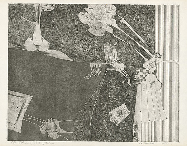 Emil Sedlák – Keď šedý vlas spomína 