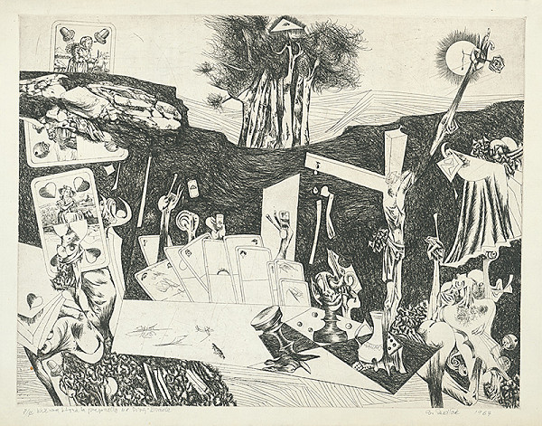 Emil Sedlák – Krčma, ktorá sa prepadla na Sivej Brade 