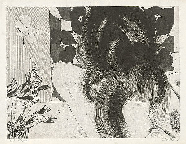 Emil Sedlák – Hippies 