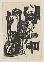 Emil Sedlák – Cudzí II. 