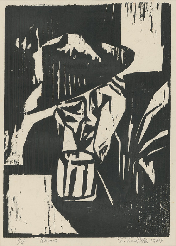 Emil Sedlák – Únava 