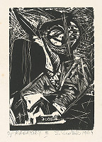 Emil Sedlák – Kreatúry III. 