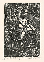 Emil Sedlák – Kreatúry IV. 