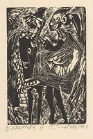 Emil Sedlák – Kreatúry V. 