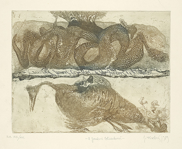 Jana Kiselová-Siteková – O Jankovi Polienkovi 