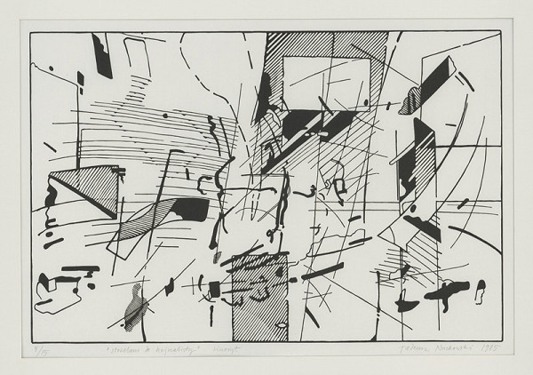 Tadeusz Nuckowski – Strzelam do hejnalisty