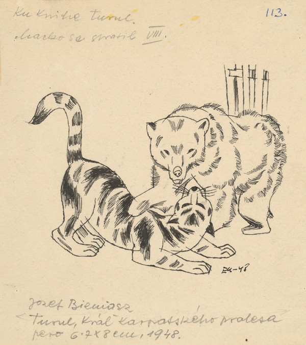 Emil Makovický – Macko sa stratil 