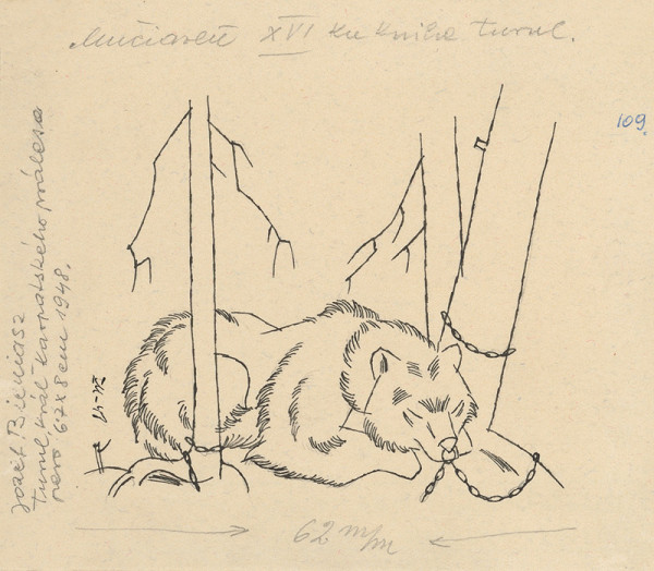 Emil Makovický – Mučiareň 