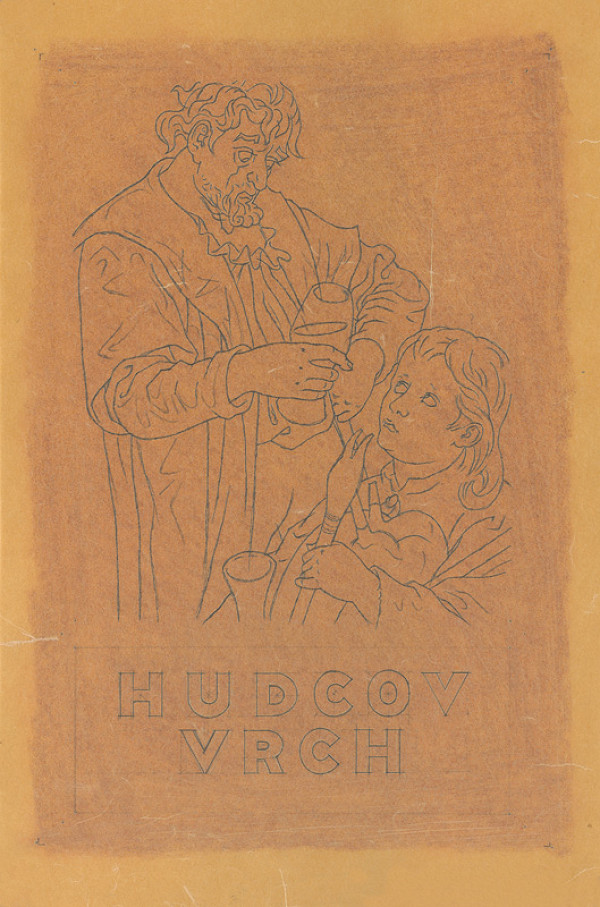 Emil Makovický – Hudcov vrch 