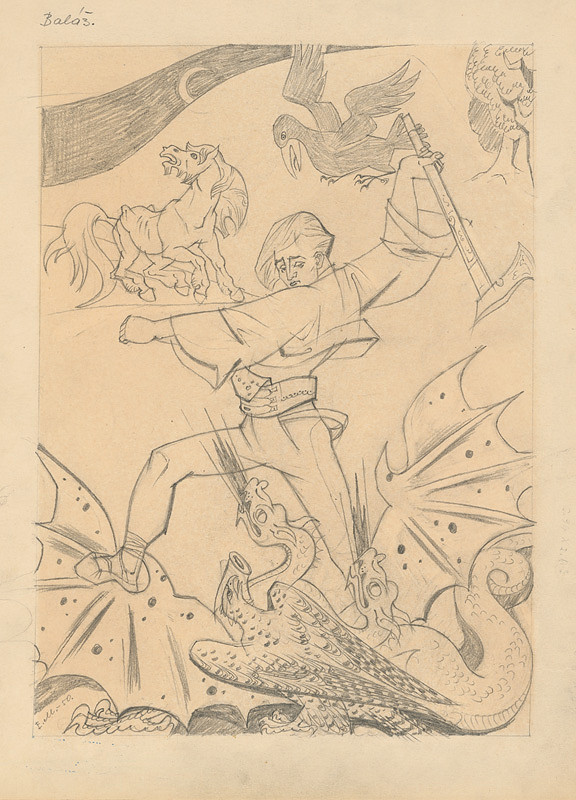 Emil Makovický – Baláž 