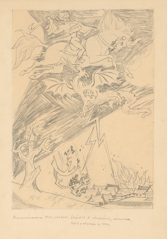 Emil Makovický – Bez názvu 