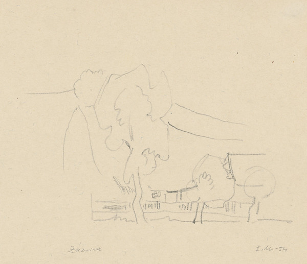 Emil Makovický – Zázrivá 