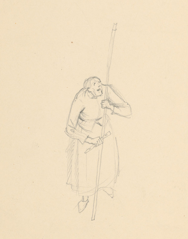 Emil Makovický – Ježibaba 