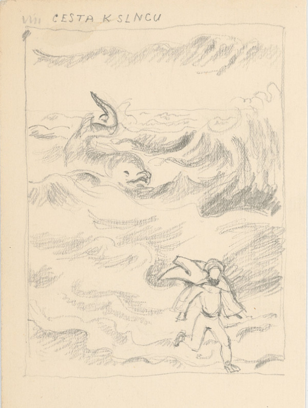 Emil Makovický – Cesta k slncu 