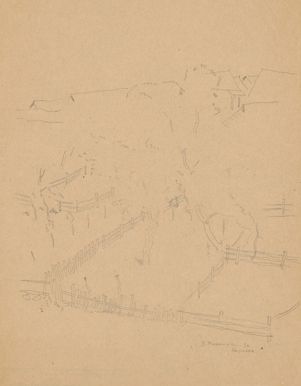 Emil Makovický – Rejdová 