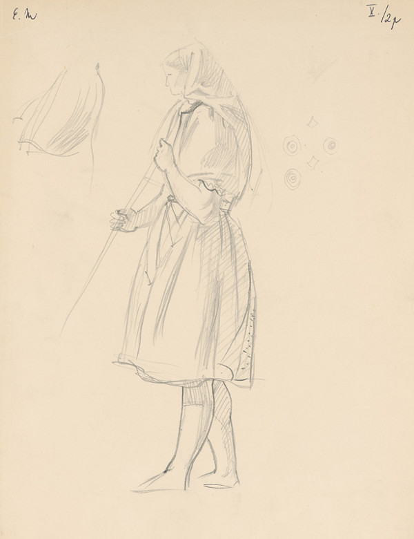 Emil Makovický – Hrabačka 