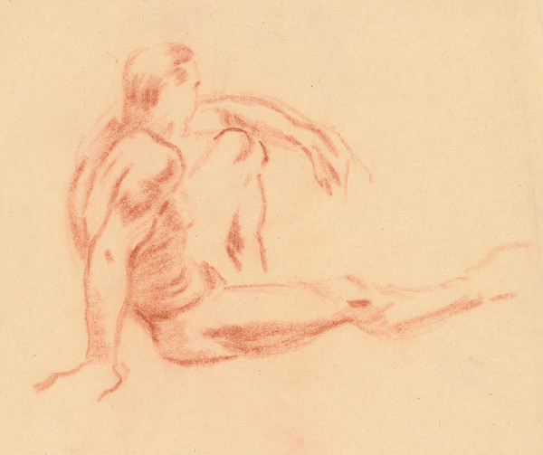 Emil Makovický – Sediaci akt 