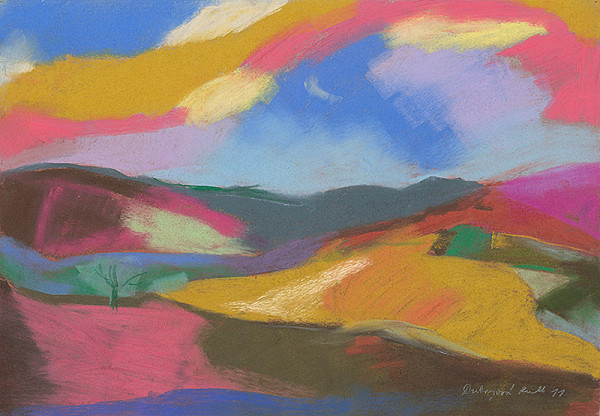 Ruth Dubayová – Krajina snov II. 