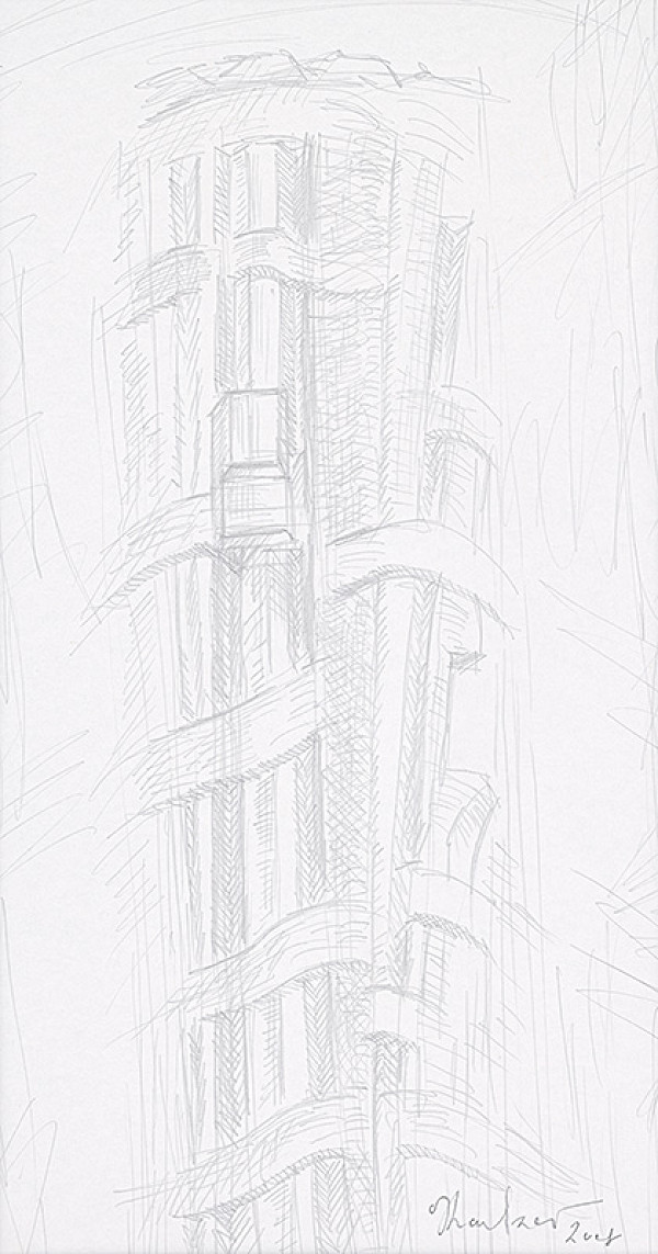 Otto Korkoš – Posolstvo zaniknutých civilizácií IV.