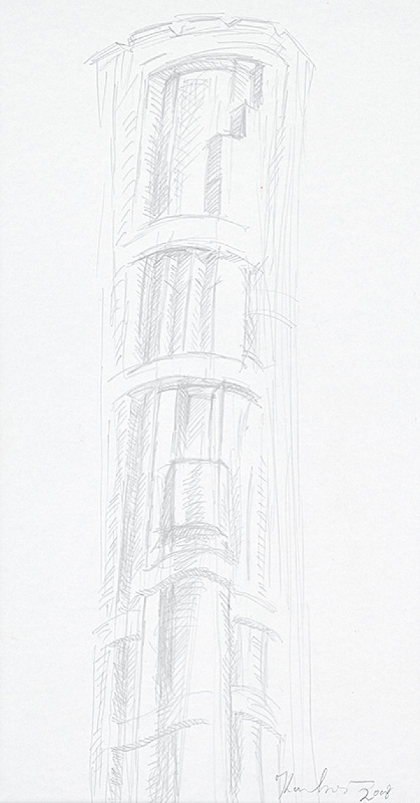 Otto Korkoš – Posolstvo zaniknutých civilizácií VI. 