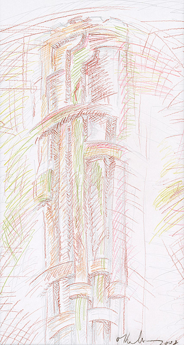 Otto Korkoš – Posolstvo zaniknutých civilizácií VII.