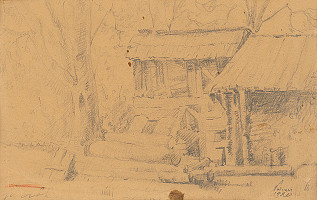 Ján Polom – Z Ferčekoviec 