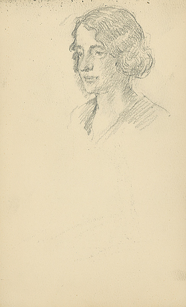 Andor Borúth – Skicár VI. 