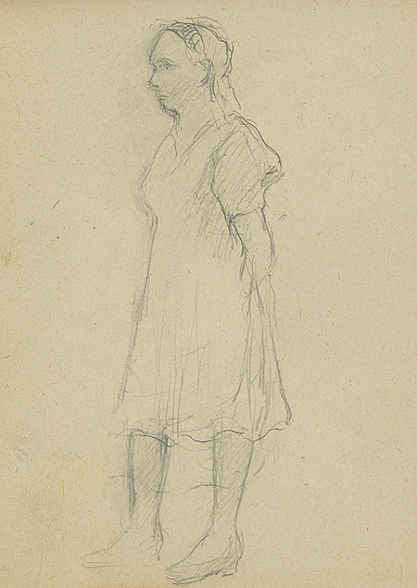 Andor Borúth – Skicár I. 