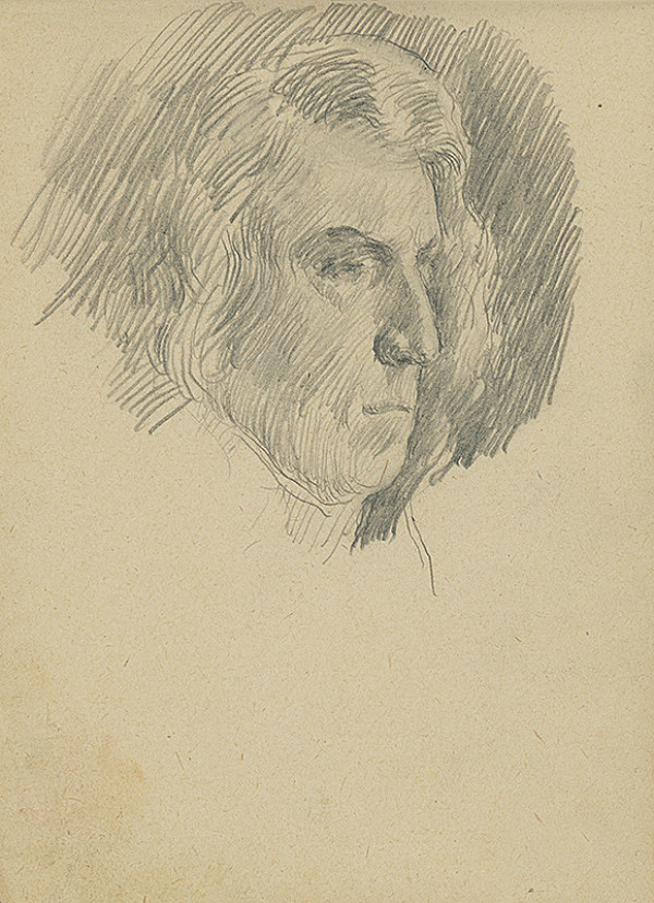 Andor Borúth – Skicár I. 