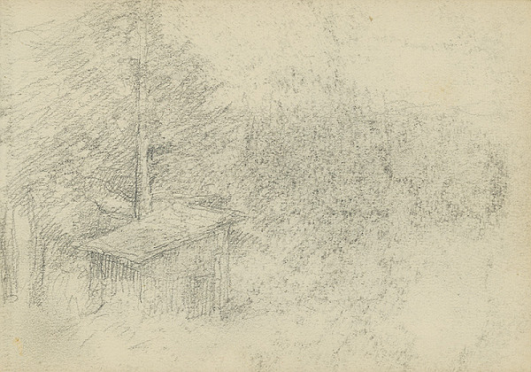 Andor Borúth – Skicár II. 