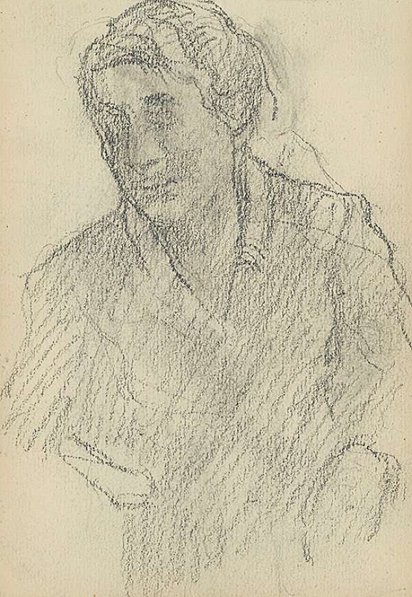 Andor Borúth – Skicár II.