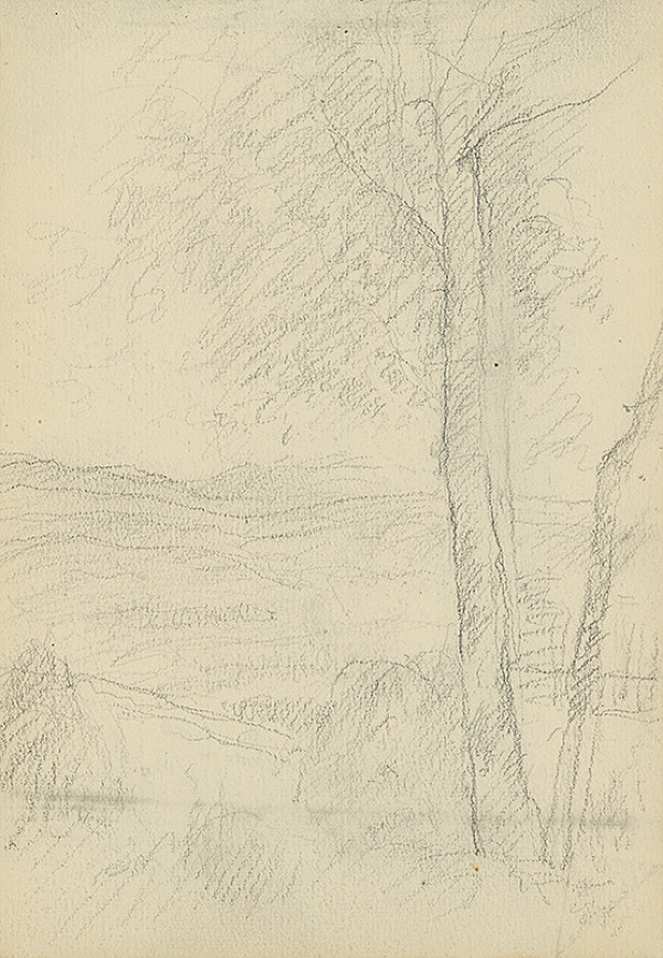 Andor Borúth – Skicár II.