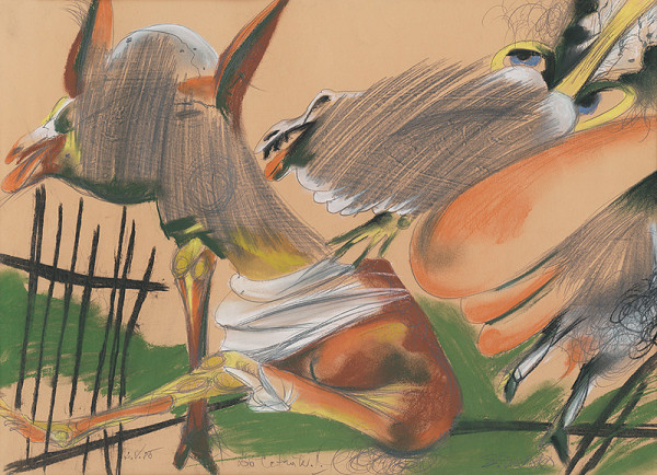 Emil Sedlák – Záletník I. 