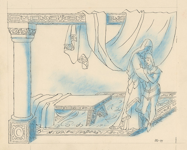 Emil Makovický – Dvanásti bratia a trinásta sestra 