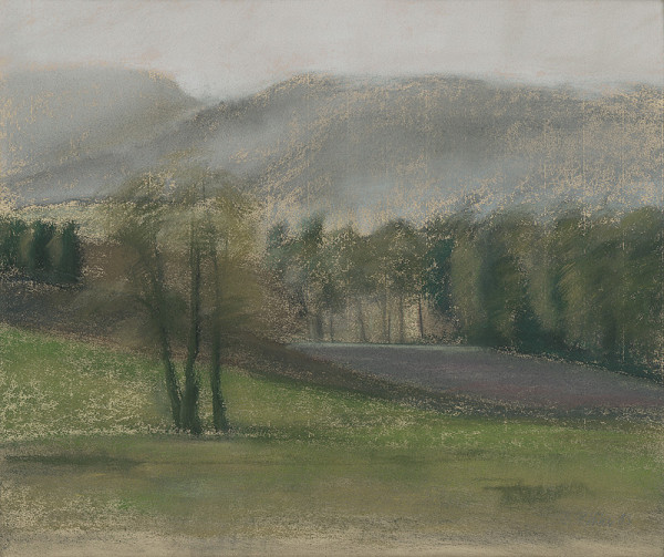 Barbara Blüher – Krajina 