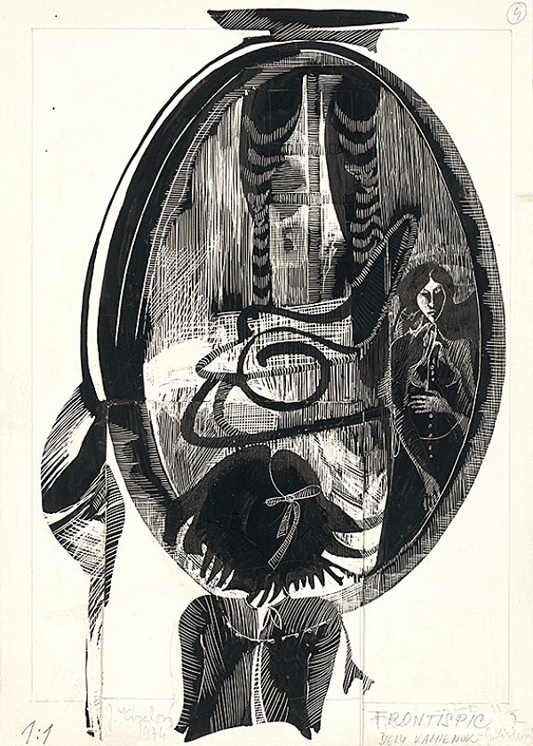 Jana Kiselová-Siteková – Biely kamienok 