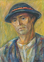 Emil Paulovič – Goral od Dunajca 