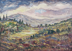 Emil Paulovič – Liptovská krajina 