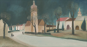 Mikuláš Siranko – Spišské Vlachy 