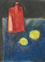 Mikuláš Siranko – Zátišie 