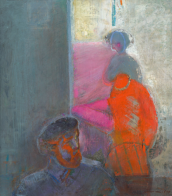 Marián Hennel – Rozhovor II. 