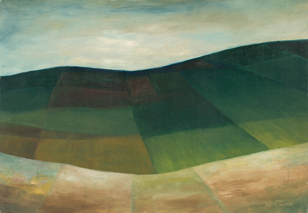 Orest Dubay – Políčka 