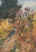 Elżbieta Hałasa – Bodliaky I. 