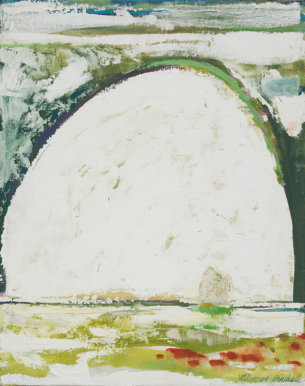 Viliam Pirchala – Etuda 'SKALISKO' II. 