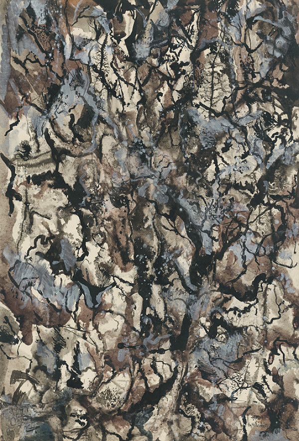 Eva Melkovičová – Hlas stromu 