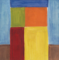 Otto Korkoš – Kompozícia III. 